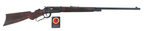 WINCHESTER MODEL 94 CENTENNIAL .30 WCF CAL RIFLE