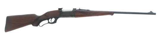 1953 SAVAGE MODEL 99 .300 SAVAGE CALIBERRIFLE