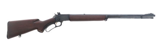 MARLIN MODEL GOLDEN 39-A .22 S-L-LR CALIBER RIFLE