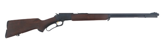 MARLIN MODEL GOLDEN 39-A .22 S-L-LR CALIBER RIFLE