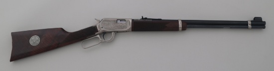 WINCHESTER 9422 XTR BOY SCOUTS COMMEM RIFLE