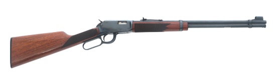 WINCHESTER MODEL 9422 XTR .22 S-L-LR CALIBER RIFLE