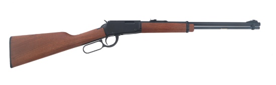 HENRY CLASSIC .22 LR CALIBER LEVER ACTION CARBINE