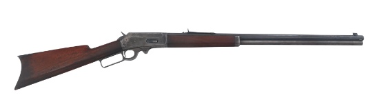 MARLIN MODEL 1893 .38-55 CALIBER RIFLE