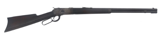 WINCHESTER MODEL 1892 32-20 WCF CAL RIFLE