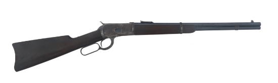 WINCHESTER MODEL 1892 .32-20 WCF CALIBER RIFLE