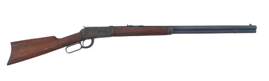1922 WINCHESTER MODEL 94 .32 WS CALIBER RIFLE