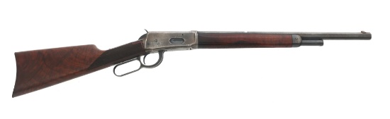 WINCHESTER MODEL 1894 .32 WS CALIBER RIFLE