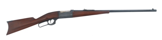 SAVAGE MODEL 1899 .303 SAVAGE CALIBER RIFLE