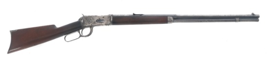 1900 WINCHESTER MODEL 1894 30 WCF CALIBER RIFLE