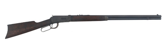 WINCHESTER MODEL 1894 .25-35 WCF CALIBER RIFLE
