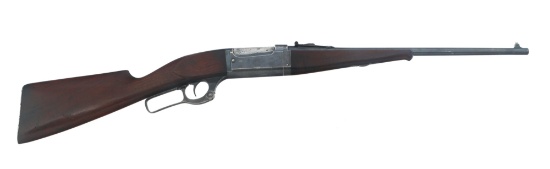 SAVAGE MODEL 99 .22 SAVAGE HI-POWER CALIBER RIFLE