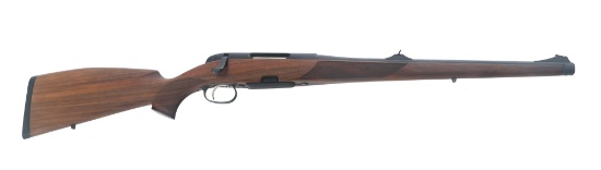 STEYR MODEL SBS-CL 7mm-08 REM CALIBER RIFLE