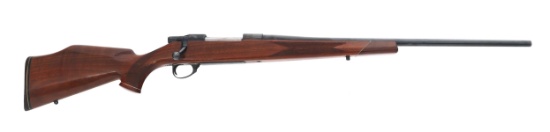 WEATHERBY VANGUARD 7mm REM MAG CALIBER RIFLE