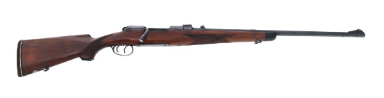 STEYR MANNLICHER-SCHOENAUER GK 7x64mm CAL RIFLE