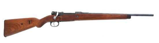 SPORTERIZED FRENCH svwMB MOD 98 MAUSER RIFLE