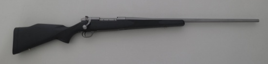 WEATHERBY MODEL MARK V 7mm WBY MAG CALIBER RIFLE