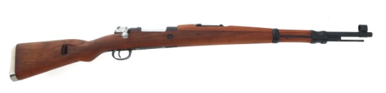 MITCHELL'S MAUSERS ZASTAVA MODEL 48 7.92mm RIFLE