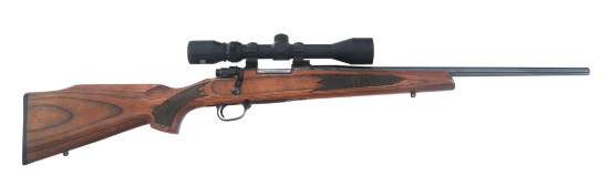 ZASTAVA REMINGTON MODEL 799 7.62x39 CALIBER RIFLE