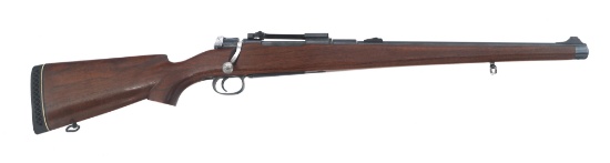 INTERARMS MODEL G33/50 6.5mm SWEDISH CAL CARBINE