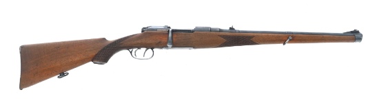 STEYR MODEL 1903 6.5mm CALIBER RIFLE