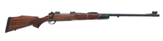 WEATHERBY MARK V .378 WBY MAG CALIBER RIFLE