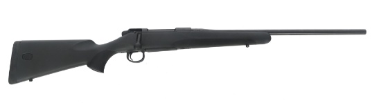 MAUSER MODEL 18 .308 WIN CALIBER BOLT ACTION RIFLE