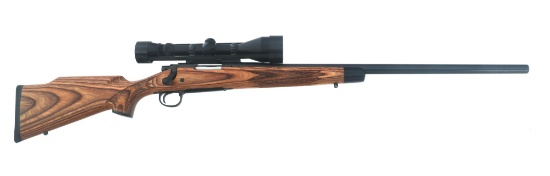 REMINGTON MODEL 700 .308 CAL BOLT ACTION RIFLE