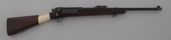 US SPRINGFIELD MODEL 1896 .30-40 CAL KRAG CARBINE