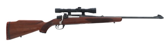 JC HIGGINS MODEL 51-L .30-06 CAL BOLT ACTION RIFLE