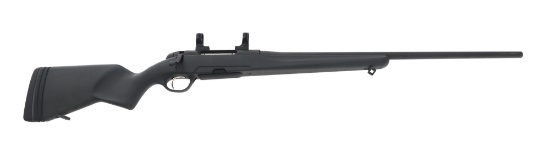 GSI STEYR SAFEBOLT 300 WIN MAG CALIBER RIFLE