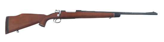 SPORTERIZED FN 24 .300 SAVAGE CALIBER RIFLE