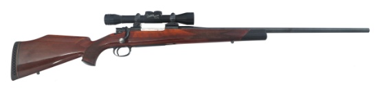 WEATHERBY SOUTH GATE .300 CALIBER MAUSER RIFLE