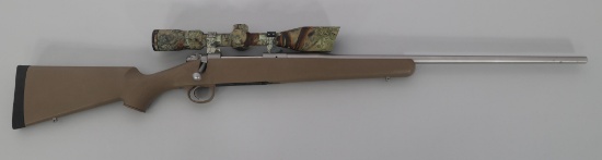 KIMBER MODEL 84L .280 CALIBER BOLT ACTION RIFLE