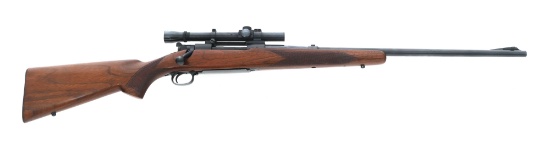 WINCHESTER MODEL 70 .270 W.C.F. CALIBER RIFLE