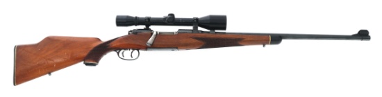 STEYR MANNLICHER-SCHOENAUER MODEL MC 270 CAL RIFLE