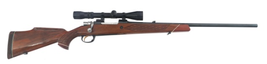 PARKER HALE .270 CALIBER BOLT ACTION MAUSER RIFLE