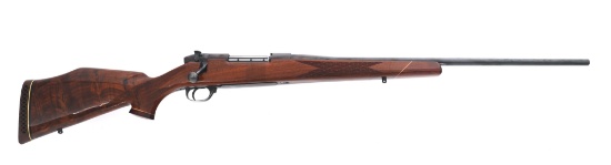 WEATHERBY MARK V .257 WBY MAG CALIBER RIFLE
