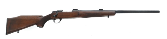 SAKO MODEL L579 .243 CALIBER BOLT ACTION RIFLE