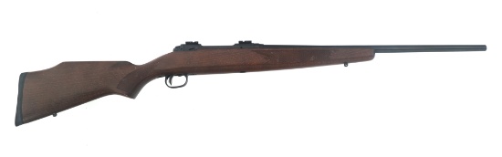 SAVAGE MODEL 10 .243 WIN CALIBER BOLT ACTION RIFLE