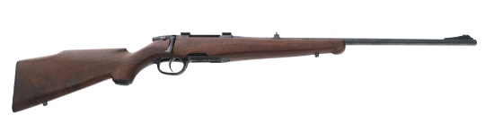 STEYR MANNLICHER MODEL L .243 WIN CALIBER RIFLE