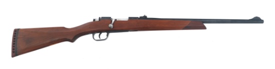 SPORTERIZED CUSTOM .223 CALIBER CARCANO RIFLE