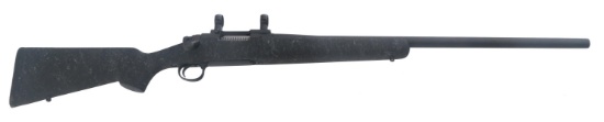 REMINGTON MODEL 700 .220 SWIFT CALIBER RIFLE