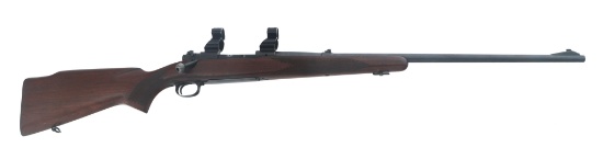 WINCHESTER MODEL 70 .220 SWIFT CALIBER RIFLE