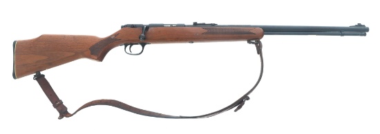MARLIN MODEL 783 .22 WMR CALIBER BOLT ACTION RIFLE