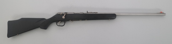 MARLIN MODEL 882 SS BOLT ACTION .22 MAG CAL RIFLE