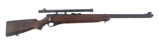 WARDS WESTERNFIELD MODEL 04M 491A .22 CAL RIFLE