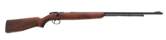 REMINGTON SPORTMASTER MODEL 512-P 22 CALIBER RIFLE