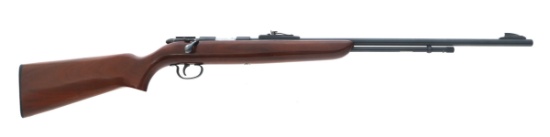 REMINGTON SPORTMASTER MODEL 512-X 22 CALIBER RIFLE