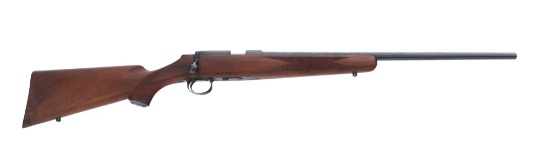 KIMBER MODEL 82 .22 LR CALIBER BOLT ACTION RIFLE